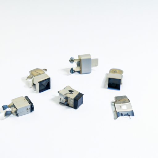 CFR-50JB-52-100R Pressure Sensors, Transducers highlighting the core functional technology articles and application development cases of Pressure Sensors, Transducers that are effective. 
