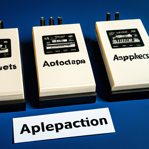 application development in Power Driver Modules for LT1178ACN8: key technologies and success stories