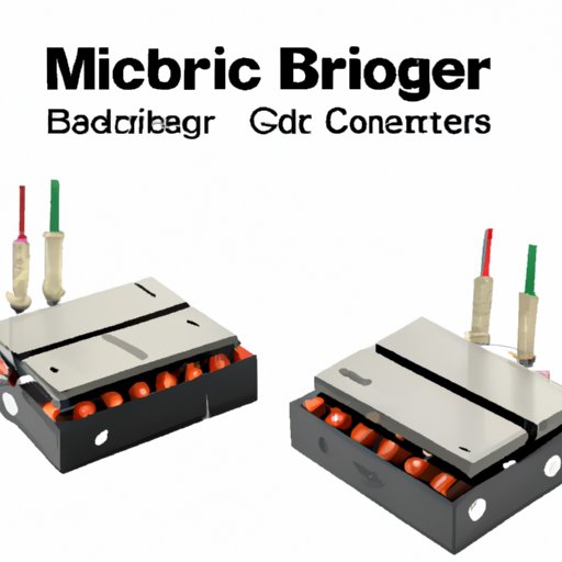 MM74HC241N Bridge Rectifiers highlighting the core functional technology articles and application development cases of Bridge Rectifiers that are effective. 
