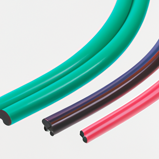 SBD-FEP PTFE-HST Viton Fluororubber Heat Shrink Tubing highlighting the core functional technology articles and application development cases of Viton Fluororubber Heat Shrink Tubing that are effective. 
