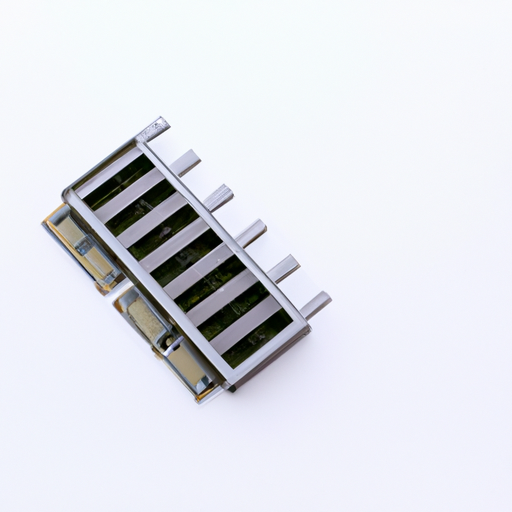 CFR-25JB-52-10R IGBT Modules highlighting the core functional technology articles and application development cases of IGBT Modules that are effective. 