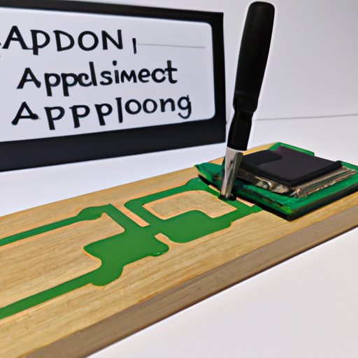 application development in Laser Drivers for MM74HC241N: key technologies and success stories