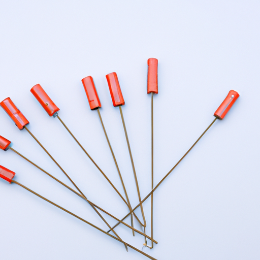 CFR-50JB-52-110R NTC Thermistors highlighting the core functional technology articles and application development cases of NTC Thermistors that are effective. 