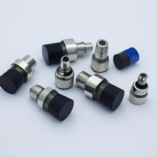MM74HC241N Sensor, Transducer Accessories highlighting the core functional technology articles and application development cases of Sensor, Transducer Accessories that are effective. 