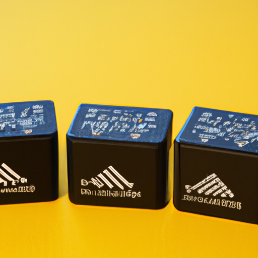 application development in Encoders for CFR-50JB-52-110R: key technologies and success stories