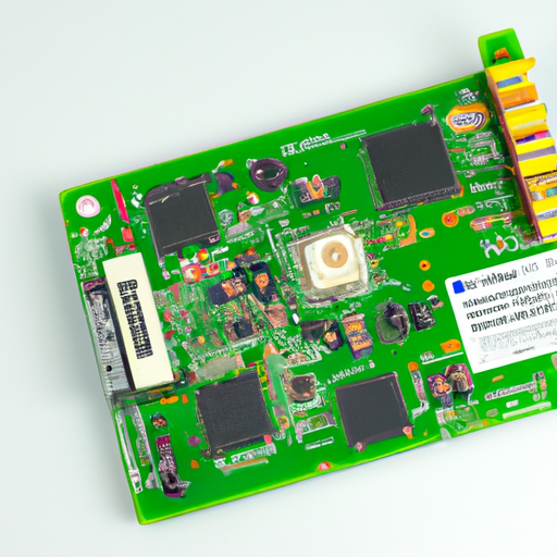 ECS-F1VE685K Power Driver Modules highlighting the core functional technology articles and application development cases of Power Driver Modules that are effective. 