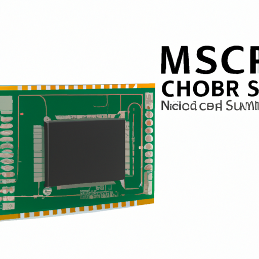 MM74HC241N SCRs - Modules highlighting the core functional technology articles and application development cases of SCRs - Modules that are effective. 
