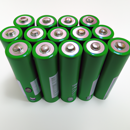 BH2AAAPC Battery Product Accessories highlighting the core functional technology articles and application development cases of Battery Product Accessories that are effective. 
