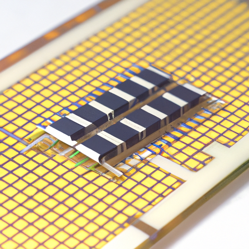 application development in Chassis Mount Resistors for CFR-25JB-52-12R: key technologies and success stories