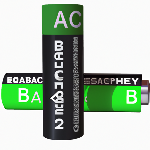 BH2AAAPC Batteries Rechargeables (Secondaires) mettant en avant les articles technologiques fonctionnels clés et les cas de développement d