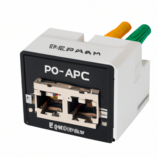 C3AAG-4036G Power over Ethernet (PoE) highlighting the core functional technology articles and application development cases of Power over Ethernet (PoE) that are effective. 