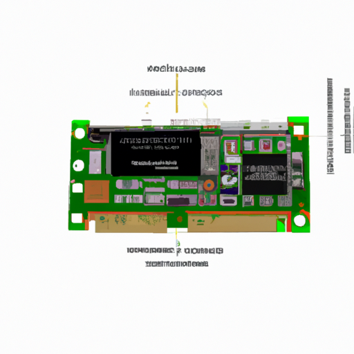ECS-F1VE685K Power Driver Modules highlighting the core functional technology articles and application development cases of Power Driver Modules that are effective. 
