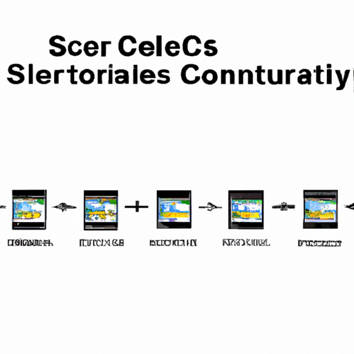 ECS-F1VE685K SCRs - Modules highlighting the core functional technology articles and application development cases of SCRs - Modules that are effective. 