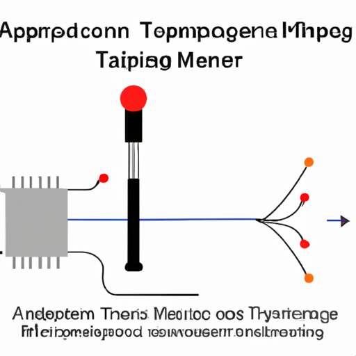 application development in Thermocouples, Temperature Probes for MM74HC245AN: key technologies and success stories