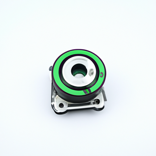 CFR-25JB-52-110K Encoders highlighting the core functional technology articles and application development cases of Encoders that are effective. 