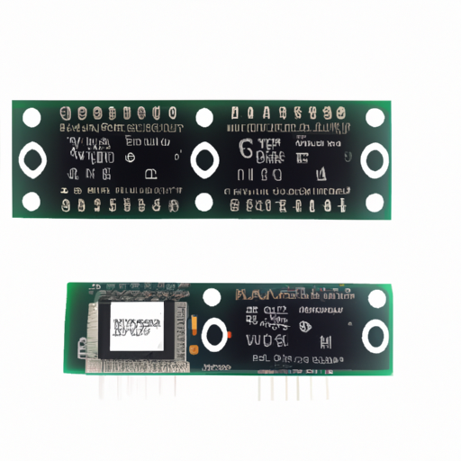 ECS-F1VE685K IGBT Modules highlighting the core functional technology articles and application development cases of IGBT Modules that are effective. 