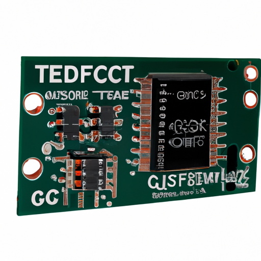 ECS-F1VE685K IGBT Modules highlighting the core functional technology articles and application development cases of IGBT Modules that are effective. 
