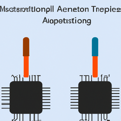 Разработка приложений в NTC Thermistors для MM74HC241N: ключевые технологии и истории успеха