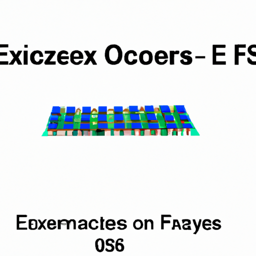 ECS-F1VE685K Zener二极管阵列强调了有效的Zener二极管阵列的核心功能技术文章和应用程序开发案例。