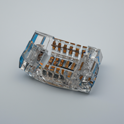 MM74HC241N Wire Splice Connectors highlighting the core functional technology articles and application development cases of Wire Splice Connectors that are effective. 