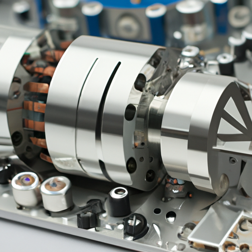 application development in Encoders for CFR-25JB-52-110K: key technologies and success stories