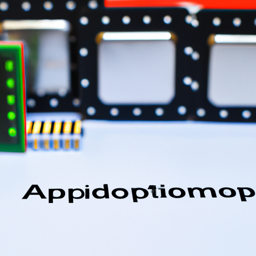 application development in Proximity Sensors for DAC0832LCN/NOPB: key technologies and success stories