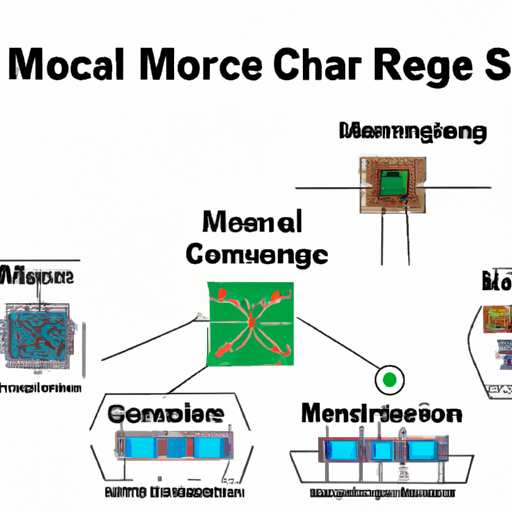 MM74HC241N SCRs - Modules highlighting the core functional technology articles and application development cases of SCRs - Modules that are effective. 