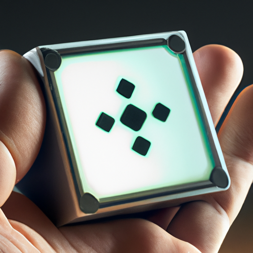 application development in Sensor, Capacitive Touch for CFR-25JB-52-110K: key technologies and success stories