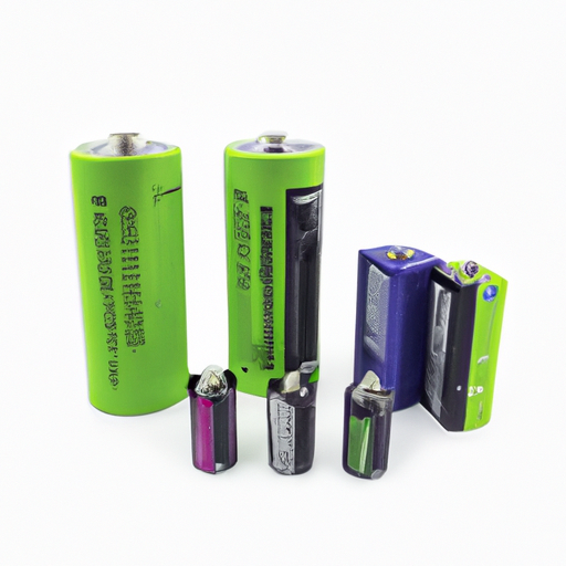 BH2AAAPC Battery Packs highlighting the core functional technology articles and application development cases of Battery Packs that are effective. 