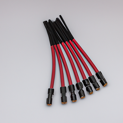 LT1215CS8 Cable Assemblies highlighting the core functional technology articles and application development cases of Cable Assemblies that are effective. 