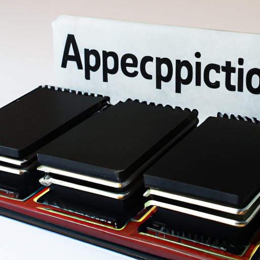 application development in IGBT Modules for CFR-50JB-52-110R: key technologies and success stories