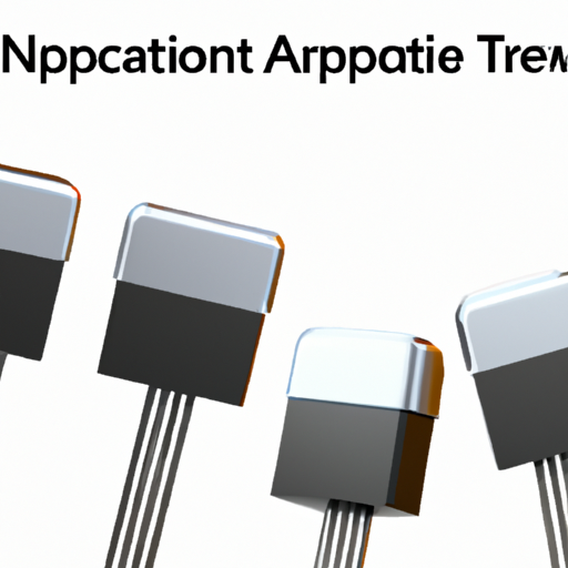 application development in NTC Thermistors for CFR-25JB-52-110R: key technologies and success stories