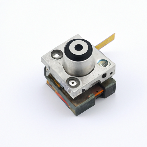 CFR-50JB-52-110K Encoders highlighting the core functional technology articles and application development cases of Encoders that are effective. 