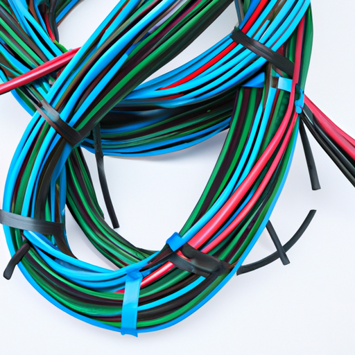application development in PET Woven Self-closing Cable Wrap for SB-SGS-70  7.0KV硅樹脂玻璃纖維套管: key technologies and success stories