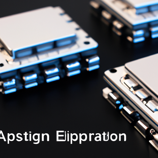 application development in IGBT Modules for ECS-F1VE685K: key technologies and success stories