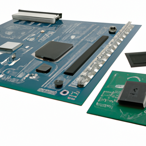 application development in Terminal Strips and Turret Boards for CFR-50JB-52-110K: key technologies and success stories