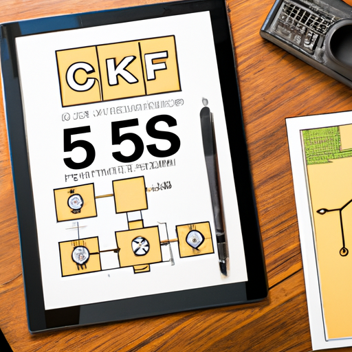 application development in Video Processing for CFR-50JB-52-110K: key technologies and success stories