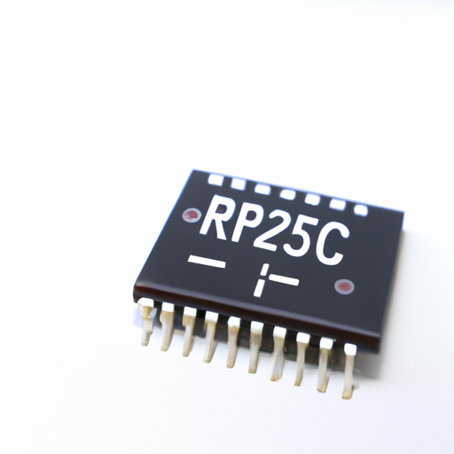 CFR-25JB-52-110R Specialized ICs highlighting the core functional technology articles and application development cases of Specialized ICs that are effective. 