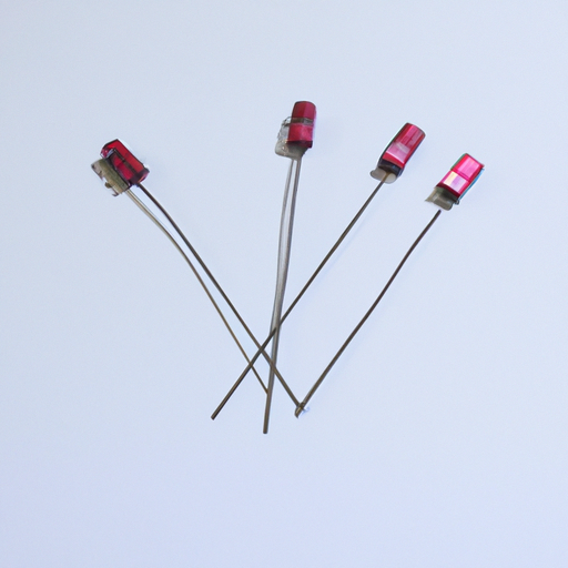 CFR-25JB-52-110R NTC热敏电阻强调了有效的NTC热敏电阻的核心功能技术文章和应用开发案例。