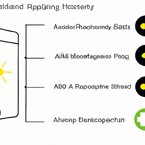 application development in Batteries Non-Rechargeable (Primary) for BH3AAAPC: key technologies and success stories