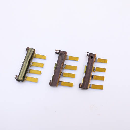 523-93-121-13-061001 Fuseholders highlighting the core functional technology articles and application development cases of Fuseholders that are effective. 