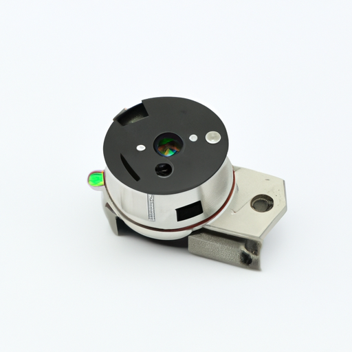 CFR-25JB-52-110R Encoders highlighting the core functional technology articles and application development cases of Encoders that are effective. 