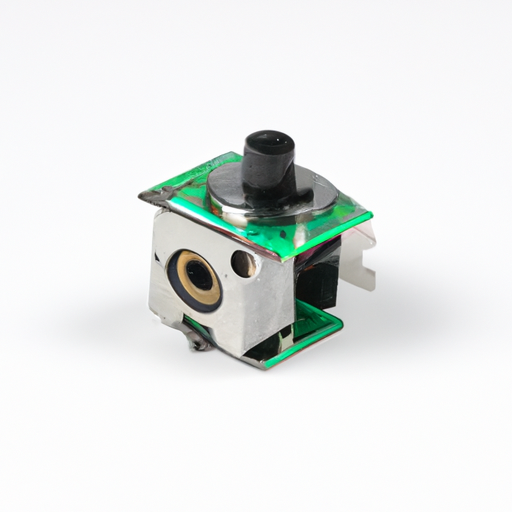 CFR-50JB-52-110K Encoders highlighting the core functional technology articles and application development cases of Encoders that are effective. 