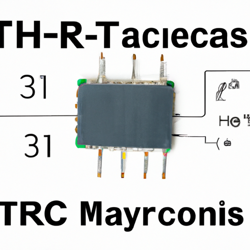 MM74HC241N TRIACs highlighting the core functional technology articles and application development cases of TRIACs that are effective. 