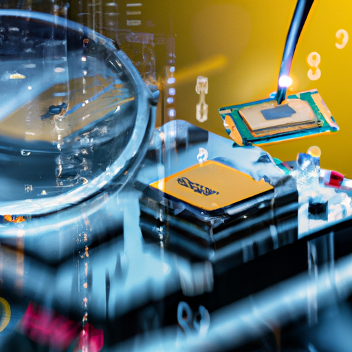 application development in Particle, Dust Sensors for CFR-25JB-52-110K: key technologies and success stories