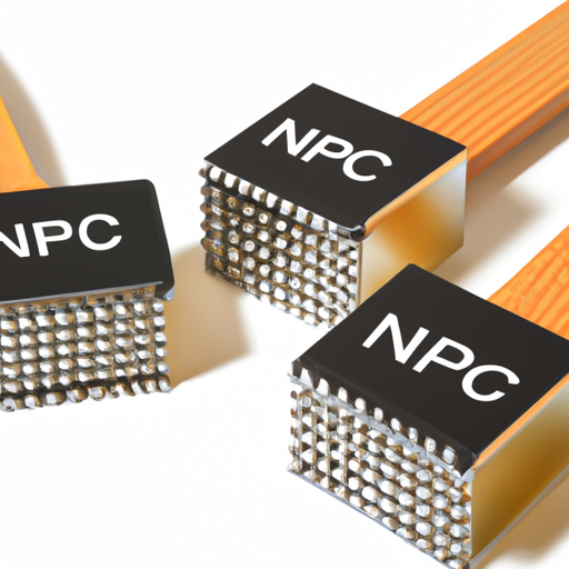 application development in NTC Thermistors for CFR-25JB-52-110R: key technologies and success stories
