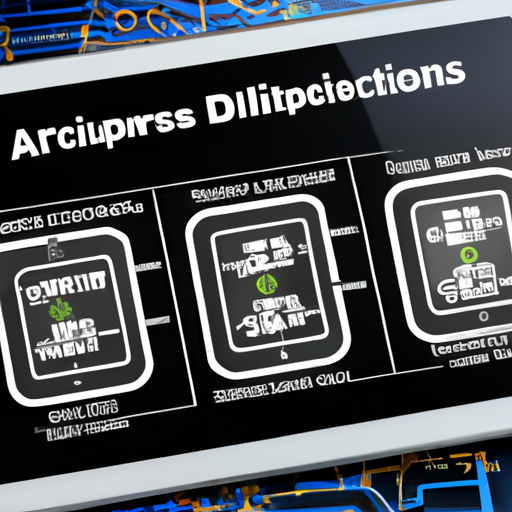 application development in TRIACs for CFR-50JB-52-110R: key technologies and success stories