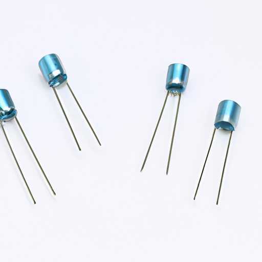 CFR-25JB-52-110K Thermistors, выделяющие основные функциональные технологические статьи и случаи разработки применений термисторов NTC, которые являются эффективными.