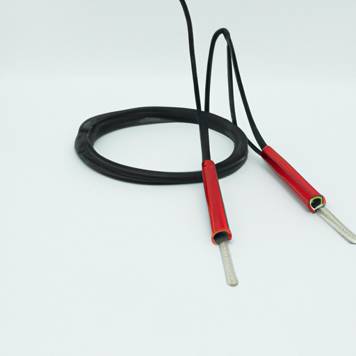 CFR-25JB-52-110R Thermocouples, Temperature Probes highlighting the core functional technology articles and application development cases of Thermocouples, Temperature Probes that are effective. 