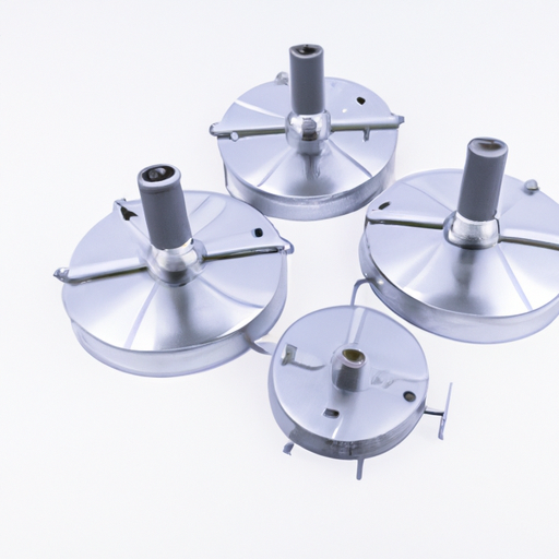 CFR-50JB-52-1M6 Resonators highlighting the core functional technology articles and application development cases of Resonators that are effective. 